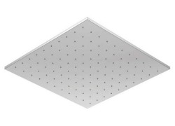 STEINBERG - 120 Hlavová sprcha, 20x30 cm, chróm (120 1688)