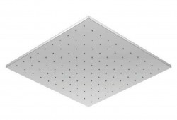 STEINBERG - 120 Hlavová sprcha, 30x30 cm, chróm (120 1686)