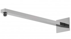 STEINBERG - 120 Sprchové rameno, 40 cm, chróm (120 7910)