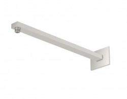 STEINBERG - 120 Sprchové rameno, 40 cm, kefovaný nikel (120 7910 BN)