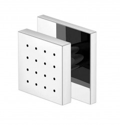 STEINBERG - 135 Bočná sprcha, chróm (135 4400)