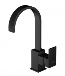 STEINBERG - 135 Drezová batéria, matná čierna (135 1401 S)