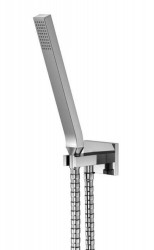 STEINBERG - 135 Set sprchovej hlavice, držiaka a hadice, chróm (135 1670)