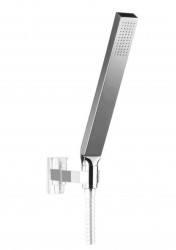 STEINBERG - 135 Sprchová hlavica, chróm (135 1655)