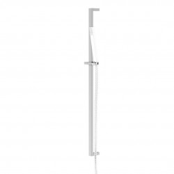 STEINBERG - 135 Sprchová tyč, 75 cm, chróm (135 1623)