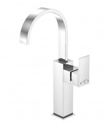 STEINBERG - 135 Umývadlová batéria, chróm (135 1551)