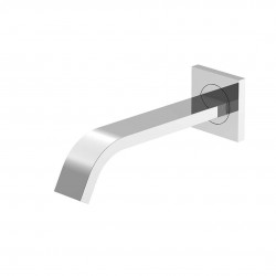 STEINBERG - 135 Vaňová vpusť, chróm (135 2300)