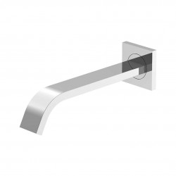 STEINBERG - 135 Vaňová vpusť, chróm (135 2310)