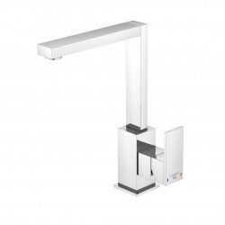 STEINBERG - 160 Drezová batéria, chróm (160 1400)