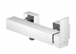 STEINBERG - 160 Sprchová batéria, chróm (160 1210)