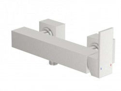 STEINBERG - 160 Sprchová batéria, kefovaný nikel (160 1210 BN)