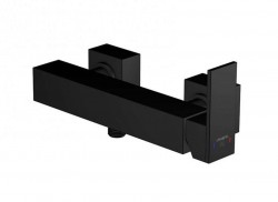 STEINBERG - 160 Sprchová batéria, matná čierna (160 1210 S)