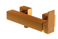 STEINBERG - 160 Sprchová batéria, ružové zlato (160 1210 RG)