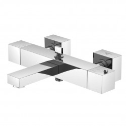 STEINBERG - 160 Termostatická vaňová batéria, chróm (160 3100)