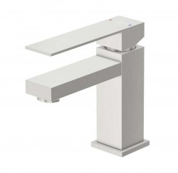 STEINBERG - 160 Umývadlová batéria, kefovaný nikel (160 1010 BN)