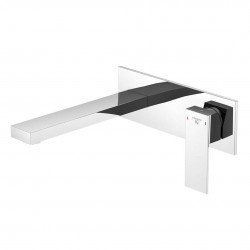 STEINBERG - 160 Umývadlová batéria pod omietku, chróm (160 1864 3)