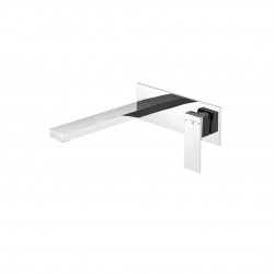 STEINBERG - 160 Umývadlová batéria pod omietku, chróm (160 1874 3)