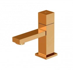 STEINBERG - 160 Umývadlový ventil, ružové zlato (160 2500 RG)