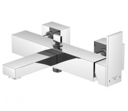 STEINBERG - 160 Vaňová batéria, chróm (160 1110)