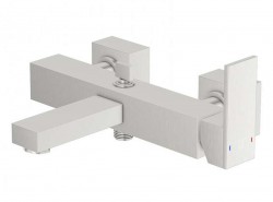 STEINBERG - 160 Vaňová batéria, kefovaný nikel (160 1110 BN)