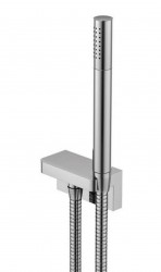 STEINBERG - 230 Set sprchovej hlavice, držiaka a hadice, chróm (230 1670)