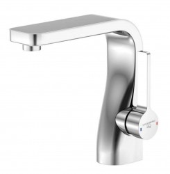 STEINBERG - 230 Umývadlová batéria, chróm (230 1010)