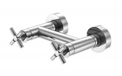 STEINBERG - 250 Sprchová batéria, chróm (250 1200)