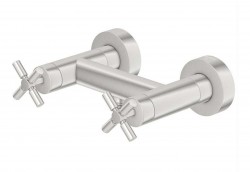 STEINBERG - 250 Sprchová batéria, kefovaný nikel (250 1200 BN)