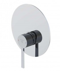 STEINBERG - 260 Sprchová batéria pod omietku, chróm (260 2243 3)