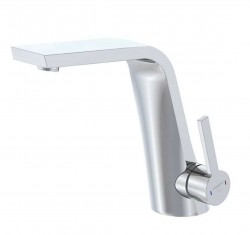 STEINBERG - 260 Umývadlová batéria, chróm (260 1010 1)