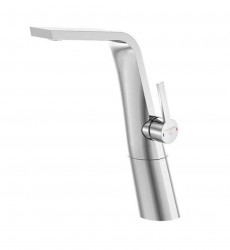 STEINBERG - 260 Umývadlová batéria, chróm (260 1700 1)