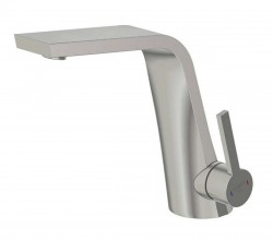 STEINBERG - 260 Umývadlová batéria, kefovaný nikel (260 1010 1 BN)