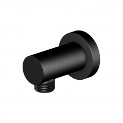 STEINBERG - 340 Nástenné kolienko, matná čierna (340 1660 S)
