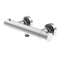 STEINBERG - 340 Termostatická sprchová batéria, chróm (340 3200)