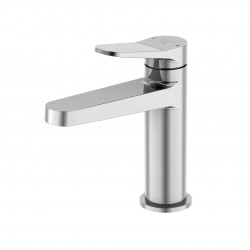 STEINBERG - 340 Umývadlová batéria, chróm (340 1010)