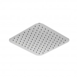 STEINBERG - 390 Hlavová sprcha 25x25 cm, chróm (390 1681)