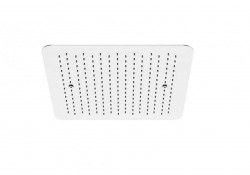 STEINBERG - 390 Hlavová sprcha, 40x40 cm, leštená nerezová (390 4402)