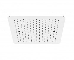 STEINBERG - 390 Hlavová sprcha, 50x50 cm, leštená nerezová (390 5502)