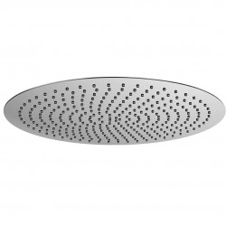 STEINBERG - 390 Hlavová sprcha, priemer 40 cm, chróm (390 1689)