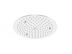 STEINBERG - 390 Hlavová sprcha, priemer 50 cm, nerezová (390 5002)