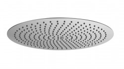 STEINBERG - 390 Hlavová sprcha slim, priemer 30 cm, chróm (390 1688)