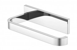 STEINBERG - 450 Držiak toaletného papiera, chróm (450 2800)