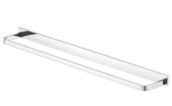 STEINBERG - 450 Držiak uterákov, dĺžka 61 cm, chróm (450 2600)