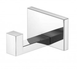 STEINBERG - 450 Háčik, chróm (450 2400)