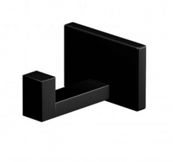 STEINBERG - 450 Háčik, matná čierna (450 2400 S)