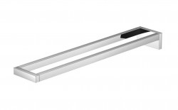 STEINBERG - 460 Držiak uterákov, dĺžka 40 cm, chróm (460 2550)