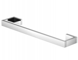 STEINBERG - 460 Držiak uterákov, dĺžka 45 cm, chróm (460 2645)