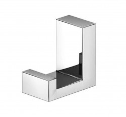 STEINBERG - 460 Háčik, chróm (460 2400)