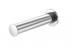 STEINBERG - 650 Držiak toaletného papiera, chróm (650 2850)