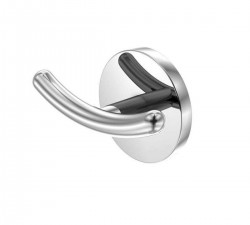 STEINBERG - 650 Háčik, chróm (650 2400)